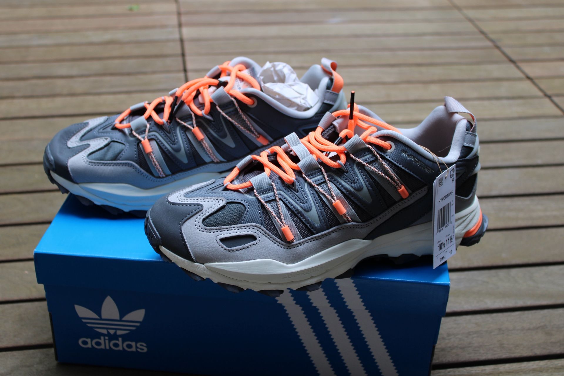 Adidas Hyperturf Adventure 10.5M