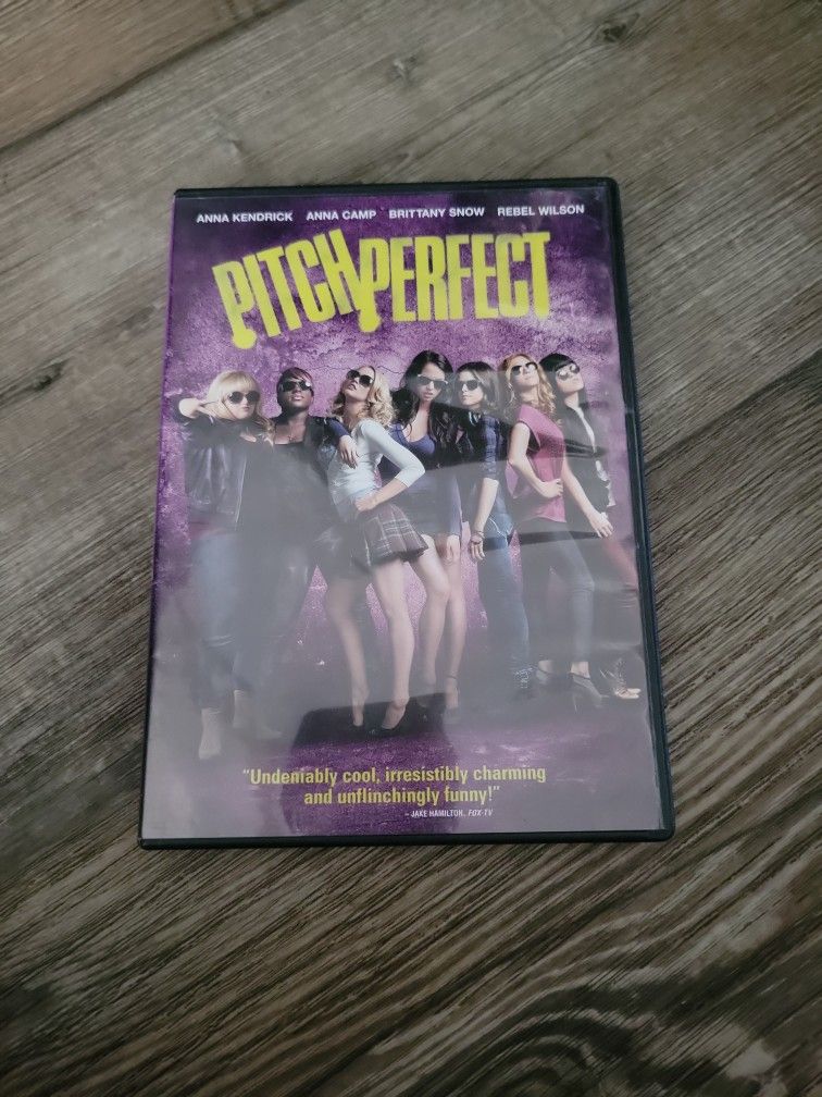 DVD 