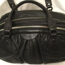 Cole Haan Leather Bag