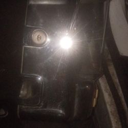 ANTIQUE JUKEBOX PLAYER 