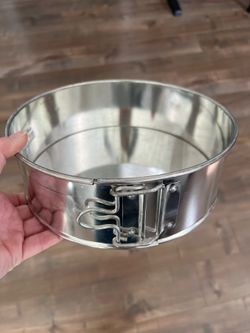 Thurnauer Spring Form 9 inch pan