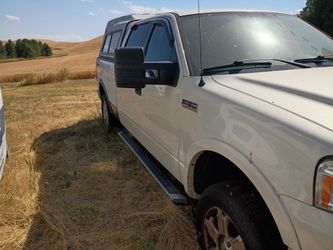 2007 Ford F-150
