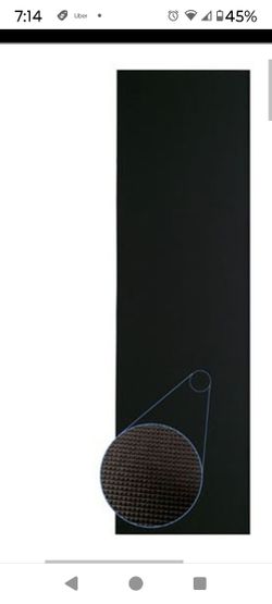 rubber griptape skateboarding