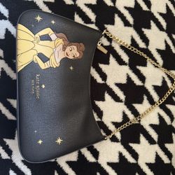 Kate Spade X Disney Princesses 