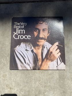 Jim Croce