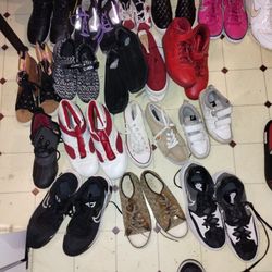 Shoes Bundle 