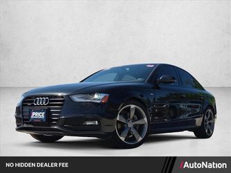 2016 Audi A4