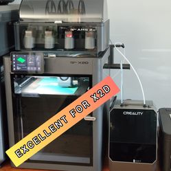 Creality Pi Filament Dryer Plus 2 Spools