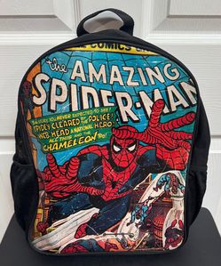 Marvel Spider-Man Backpack just $10