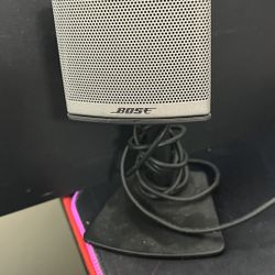 Bose Companion 3 Series 2