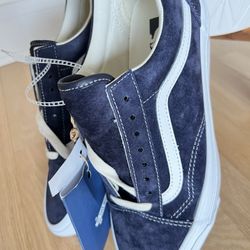 Vans Men’s Sneakers 