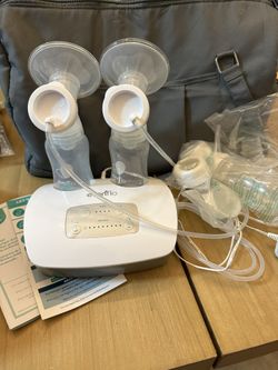 Evenflo Breast Pump