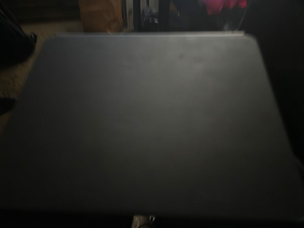 Apple Magic Keyboard 12"