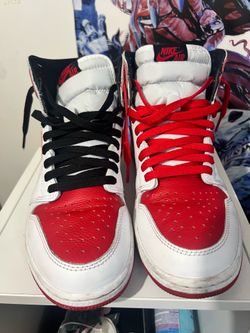 Air Jordan 1 size 9.5 men
