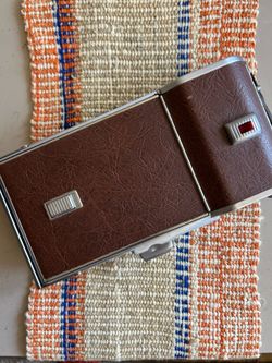 Vintage Polaroid Land Camera
