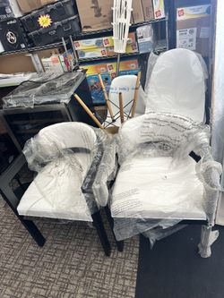 Set Of Chairs