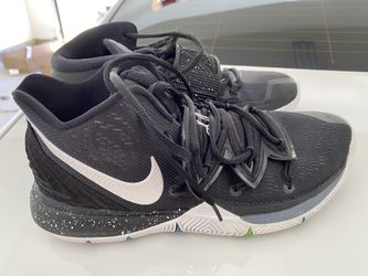 Nike Kyrie 5 size 9.5