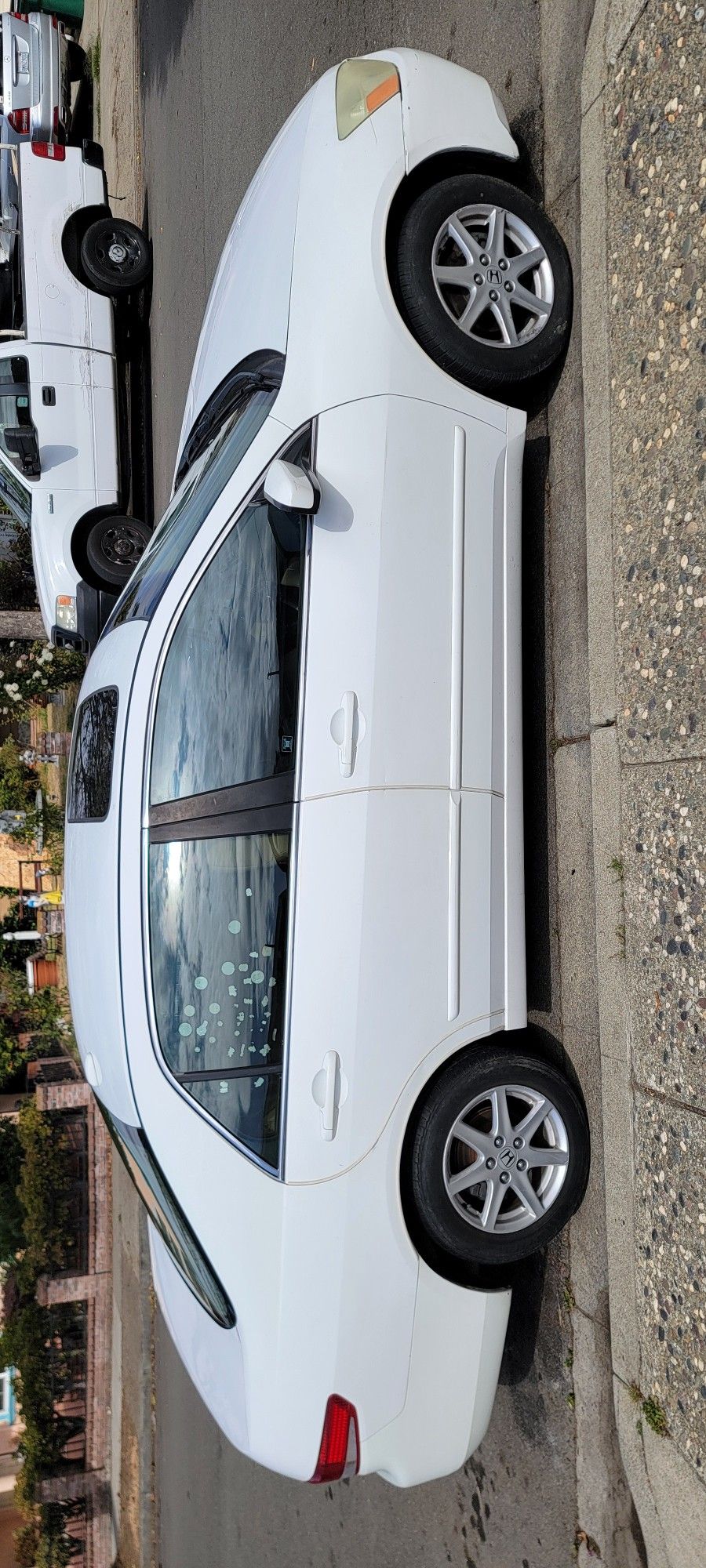 2004 Honda Accord