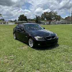2009 BMW 328i