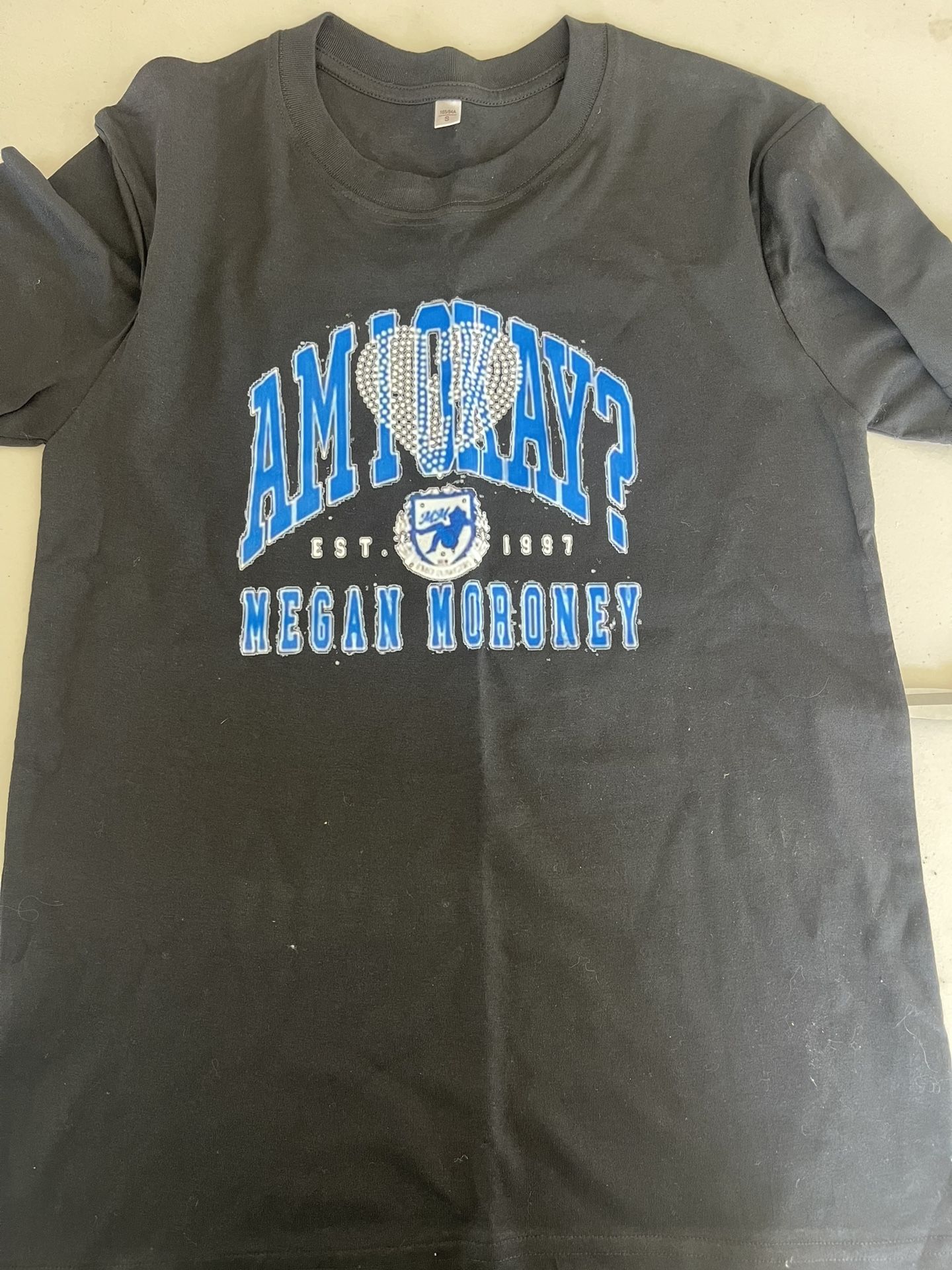 New T- shirt