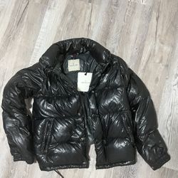 Moncler Puffer Jacket - (Old Season)