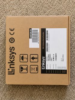 WiFi Router - Linksys MX4301-UN HOMEWRK FOR BUSINESS