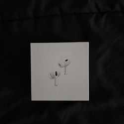 Airpod Pro 2nd gen with serial number