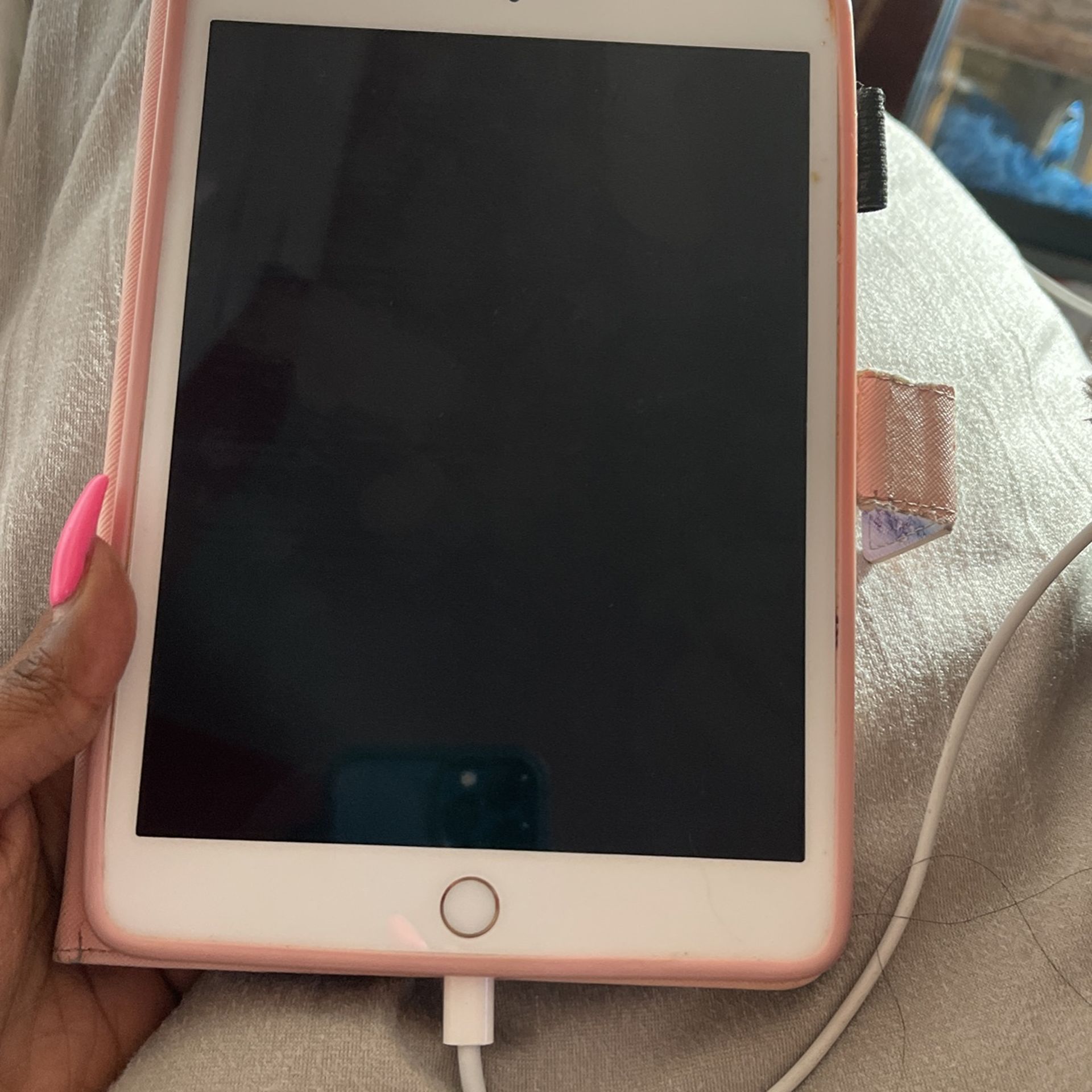 iPad Mini 3