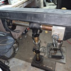 DRILL PRESS 4 SALE