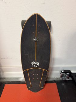 Carver Lost Surf Skate