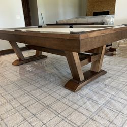 Scottsdale Pool Table August Special! In Stock Sameday Delivery Available 