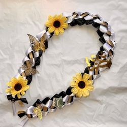 Graduation Leis