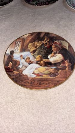 Plates