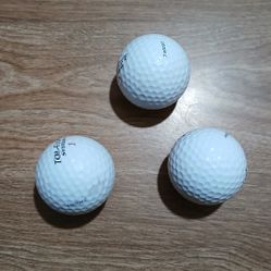 Golf Balls