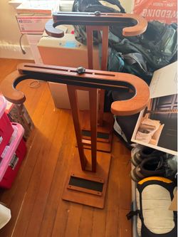 Surfboard Stands
