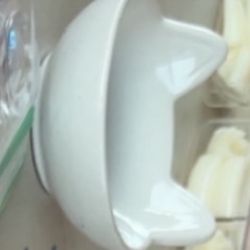 Mini Cat Bowl Only For $5 