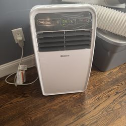 Portable air Conditioner 