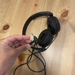 Sony Headphones 