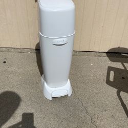 Diaper Genie $5.00
