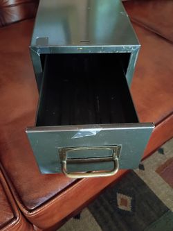 Office supplies