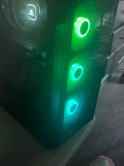 gaming pc rtx 2060/ i7 10th gen/ 16Gb Ram/ 1 Tb SSd