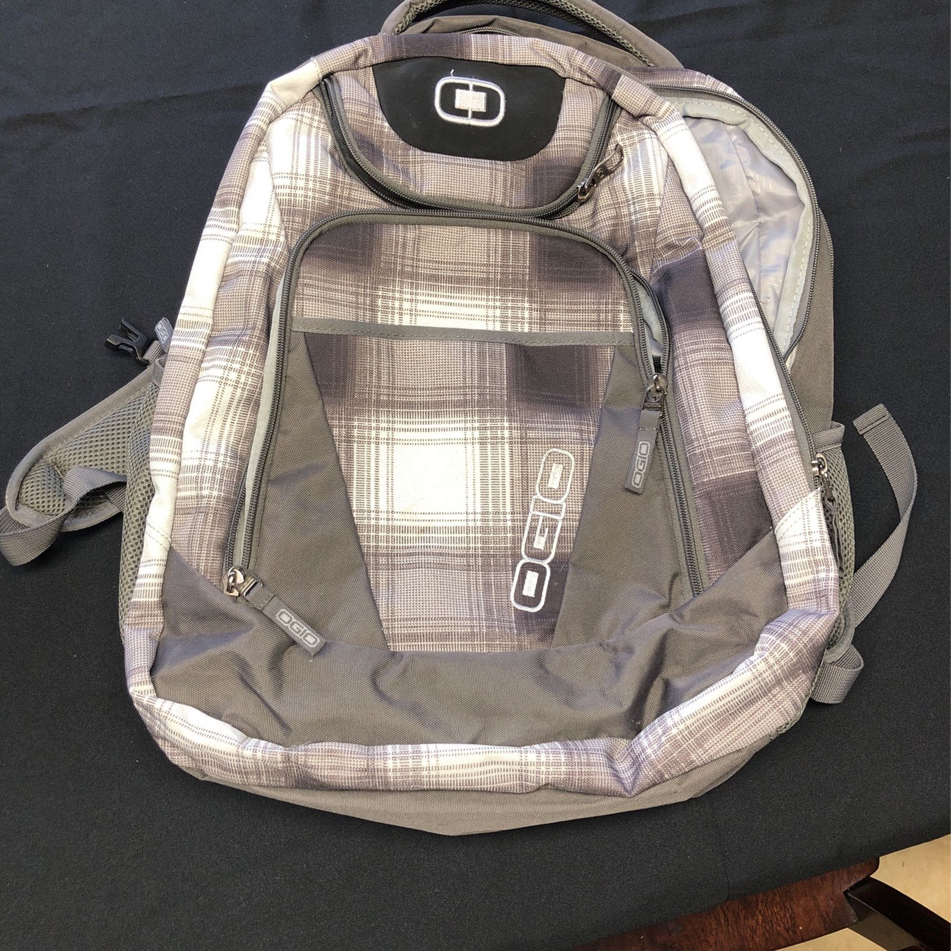 OGIO backpack