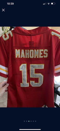 Patrick Mahomes Jersey - XL for Sale in Lucas, TX - OfferUp