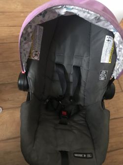 Graco car seat