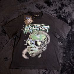 Hellstar tee