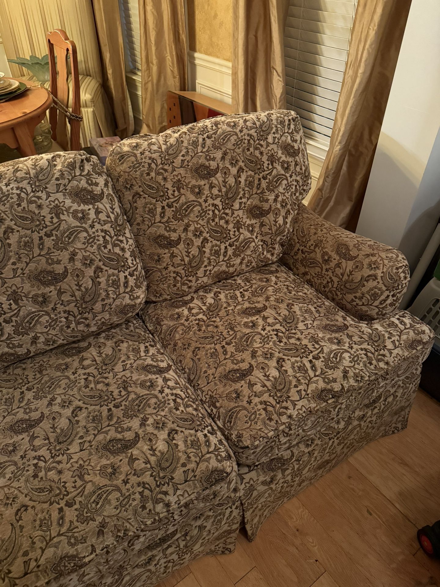 Henredon Sofa