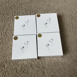 AirPod Pros