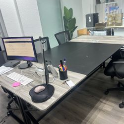 Office Conference Table