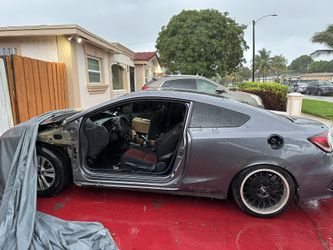 2015 Honda Civic Si Part Out ENGINE FOR SALE