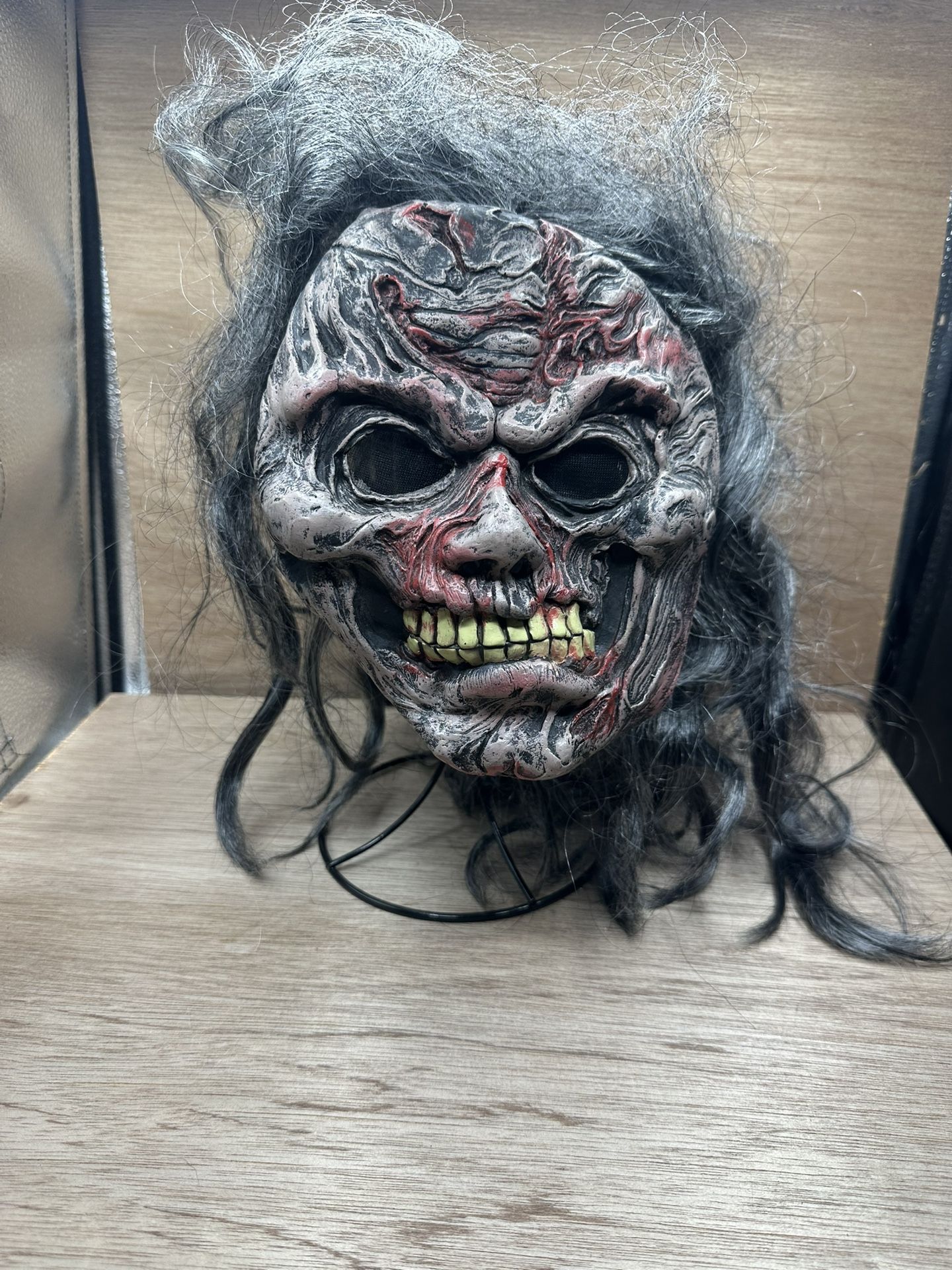 Scary Halloween Mask